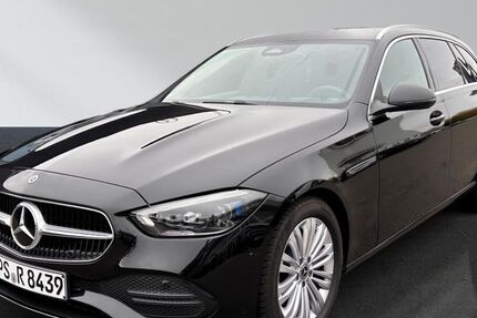 Mercedes-Benz C 200 8.000 km 46.900 &euro; Pirmasens 66953