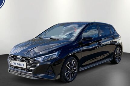 Hyundai i20 48.600 km 16.485 &euro; Kaiserslautern 67657