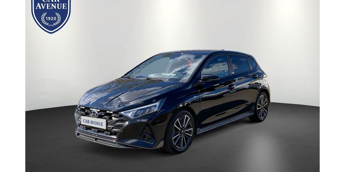 Hyundai i20 48.600 km 16.485 &euro; Kaiserslautern 67657