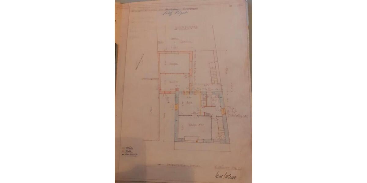 Einfamilienhaus Hochspeyer - 8 Zimmer, 194 m&sup2;, 289.000&euro; | Angebot:26214773