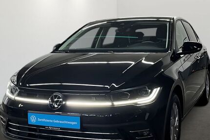 VW Polo 9.465 km 23.770 &euro; Kusel 66869