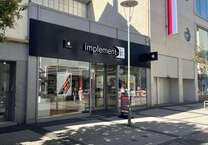 Einzelhandel in Kaiserslautern 790.000 € 233.36 m²