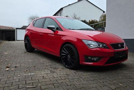 Seat Leon 155.000 km 7.600 &euro; Kaiserslautern 67659