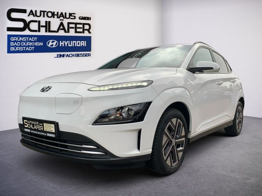 Hyundai KONA 27.503 km 18.880 € Bad Dürkheim 67098