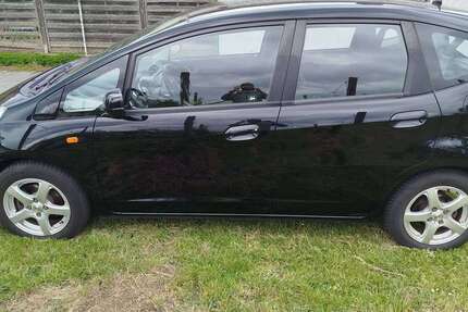 Honda Jazz 145.000 km 3.800 &euro; Neustadt an der Weinstraße, Stadt 67433