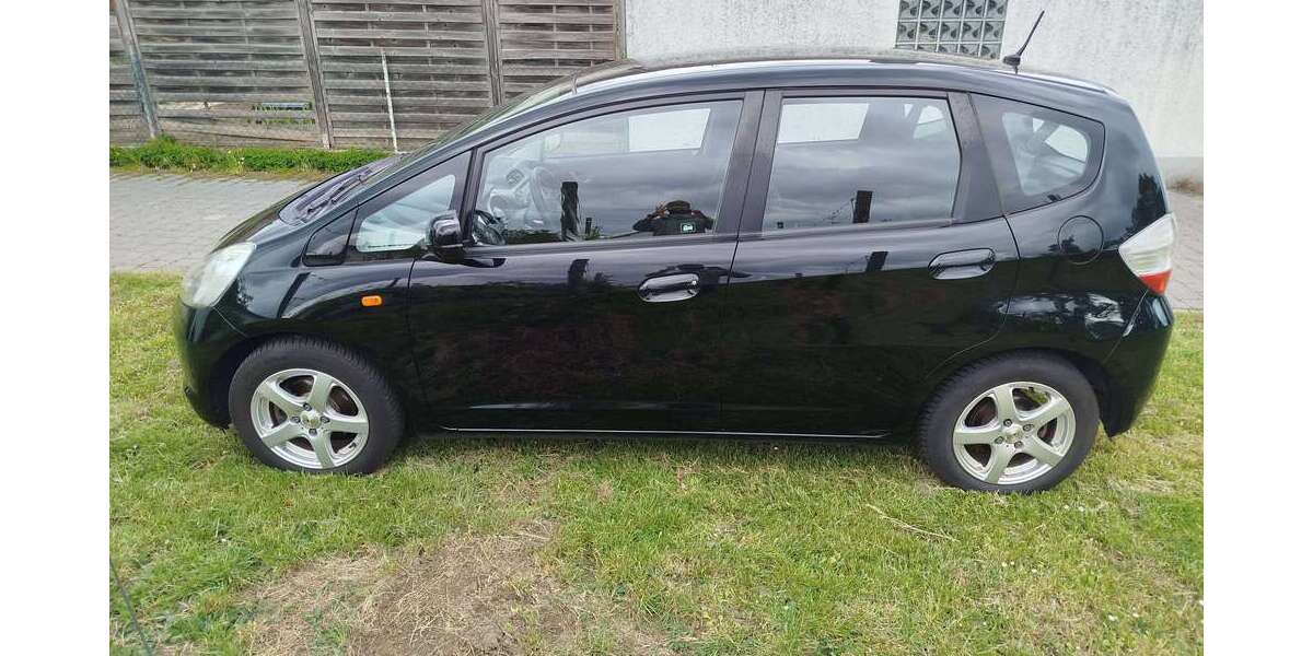 Honda Jazz 145.000 km 3.800 &euro; Neustadt an der Weinstraße, Stadt 67433