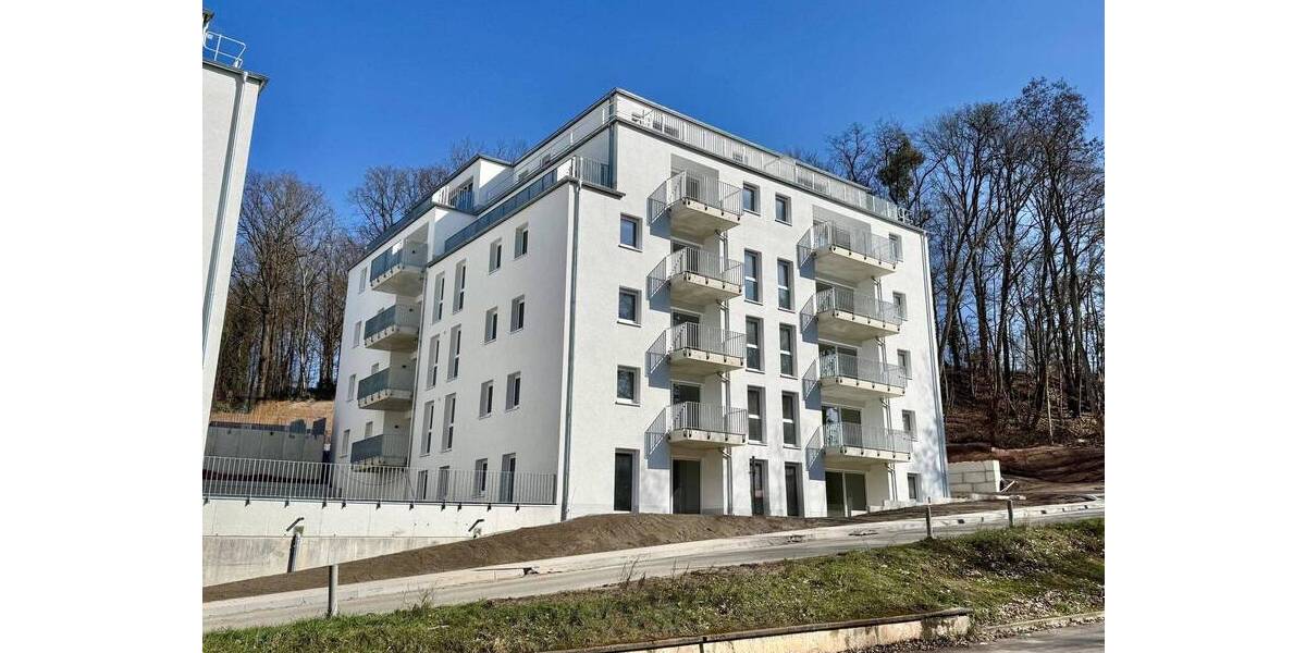 Etagenwohnung Kaiserslautern Innenstadt - 3 Zimmer, 95 m&sup2;, 1.300&euro; | Angebot:26869008