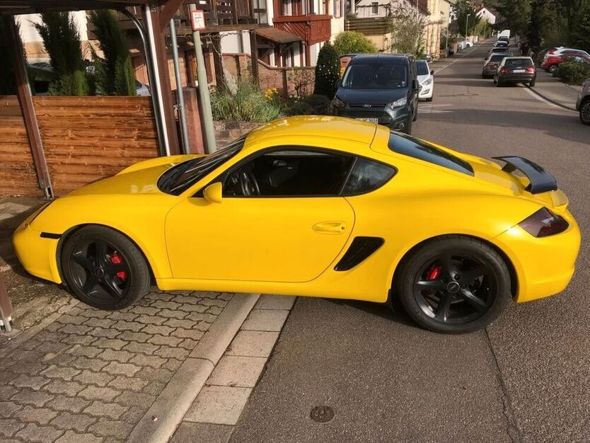 Cayman