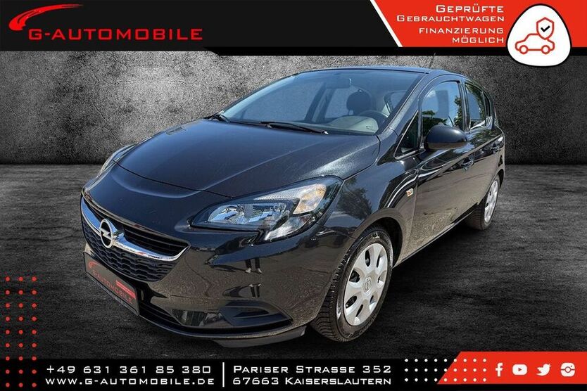 Corsa