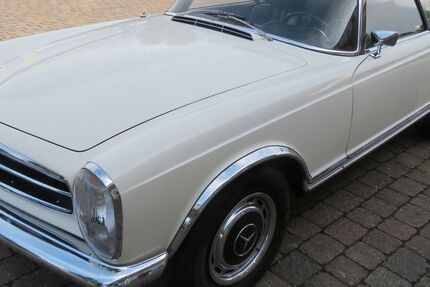 Mercedes-Benz SL 280 106.432 km 88.000 &euro; Neustadt/Weinstr 67435