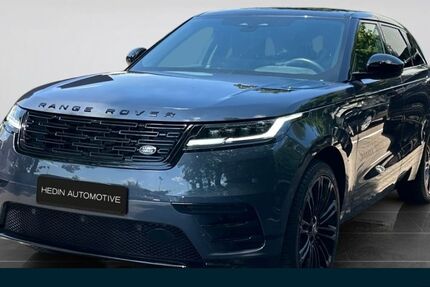Land Rover Range Rover Velar 37.256 km 58.500 &euro; Kaiserslautern 67663