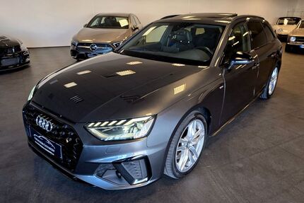 Audi A4 108.000 km 29.800 € Neustadt 67433