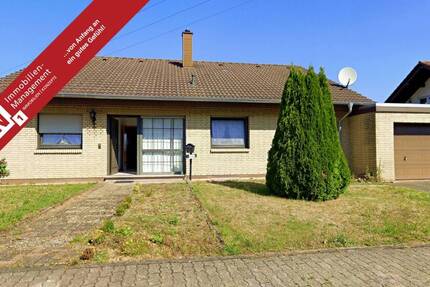 Bungalow mit Einliegerwohnung in Toplage 6 zimmer