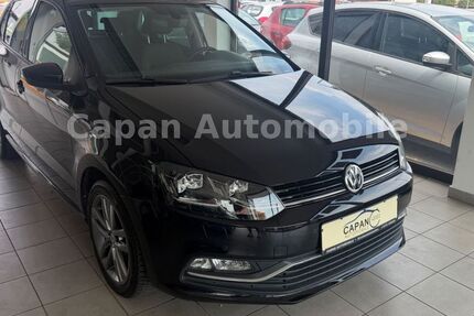 VW Polo 74.000 km 8.600 &euro; Kirchheimbolanden 67292