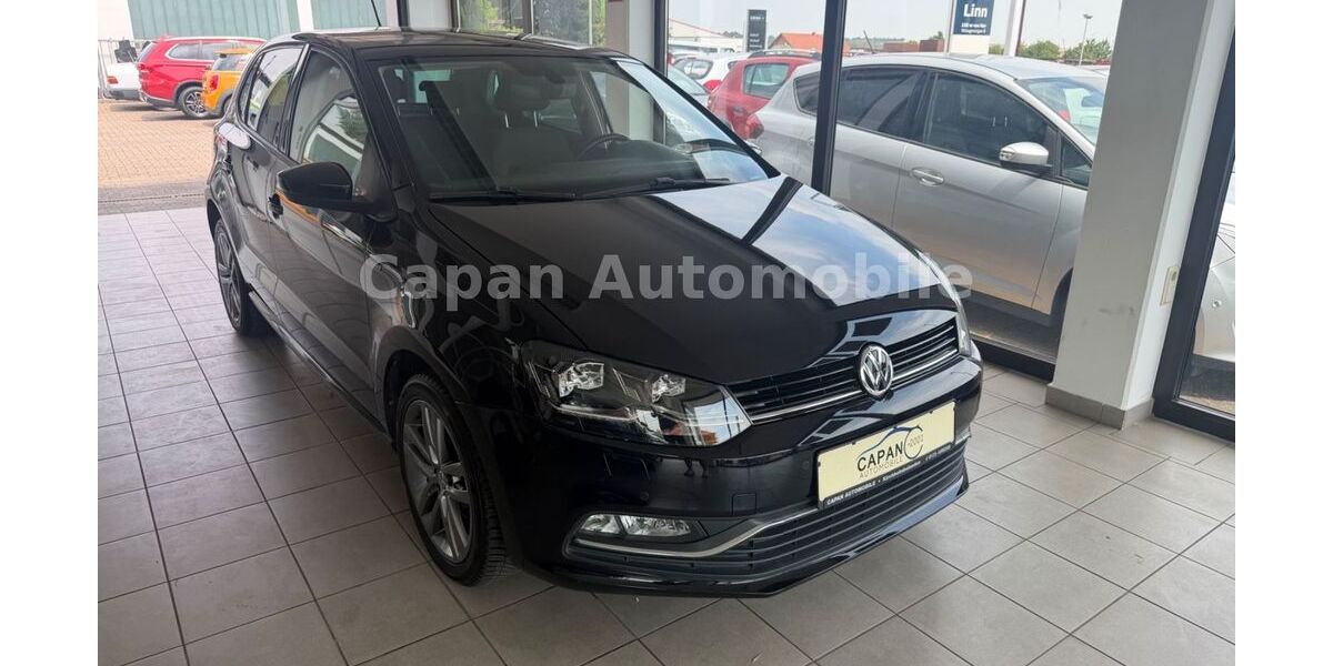 VW Polo 74.000 km 8.600 &euro; Kirchheimbolanden 67292
