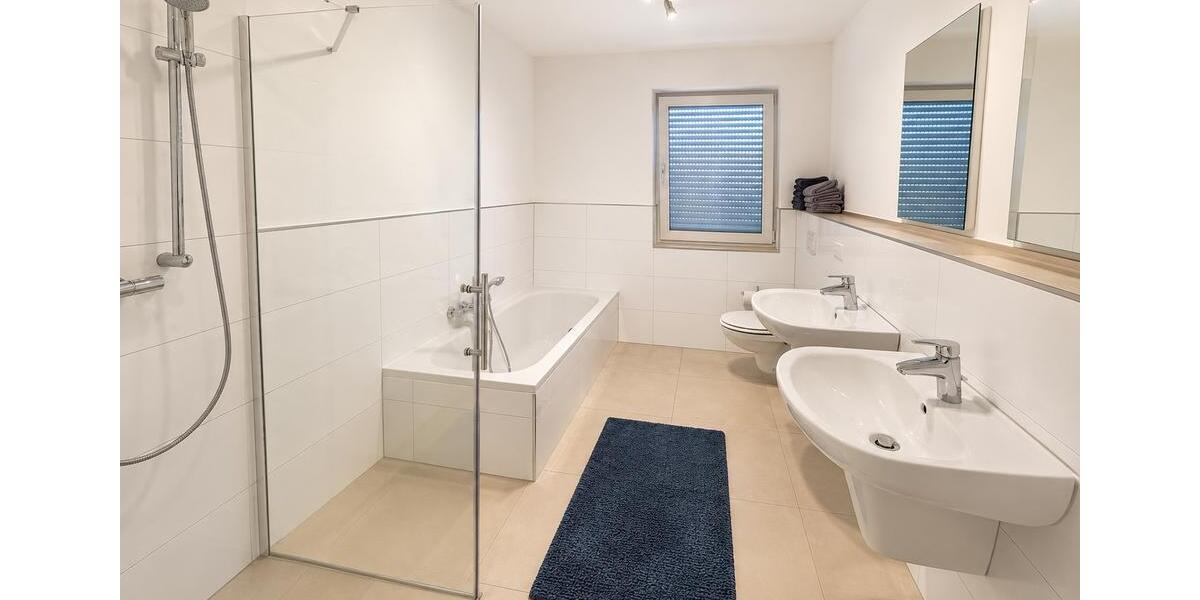 Etagenwohnung Kaiserslautern Bahnheim - 4 Zimmer, 135 m&sup2;, 285.000&euro; | Angebot:26877265