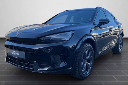 Cupra Formentor 17.631 km 30.200 &euro; Kaiserslautern 67657