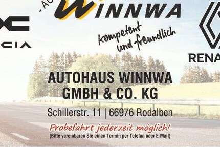 Dacia Duster 29.980 km 20.880 &euro; Rodalben 66976