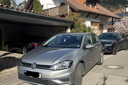 VW Golf Comfortline TSI 80.000 km 15.000 &euro; Kaiserslautern 67657