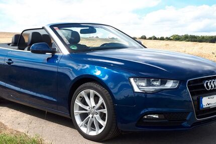 Audi A5 133.000 km 14.400 &euro; Lohnsfeld 67727