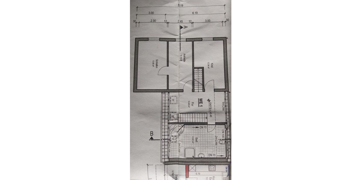 ? Modernisiertes Bauernhaus mit Charme – kernsaniert & bezugsfertig - Bauernhaus, Landhaus Neustadt/Geinsheim Geinsheim | Angebot:26762251