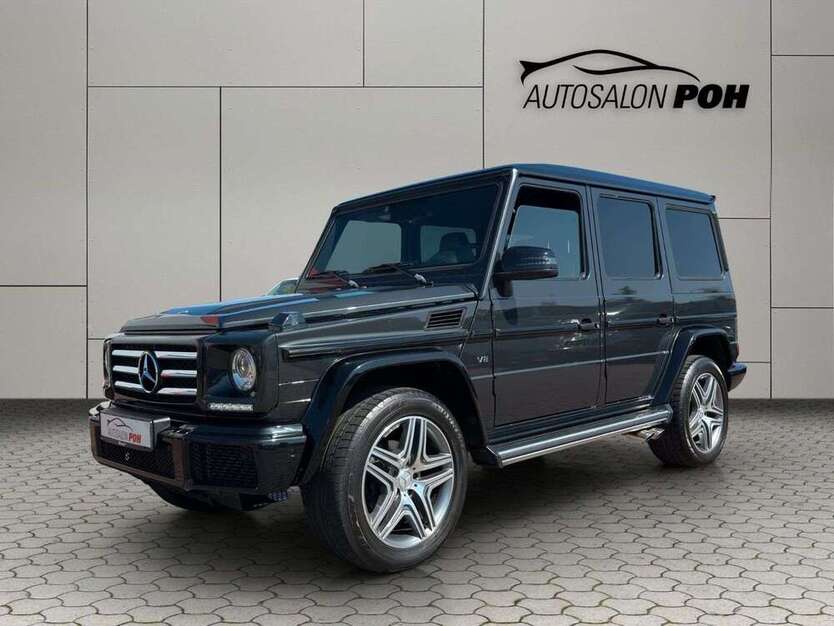 G 500