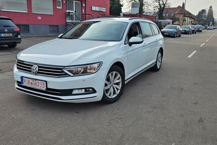 VW Passat Variant 510.000 km 7.999 &euro; Bad Dürkheim 67098