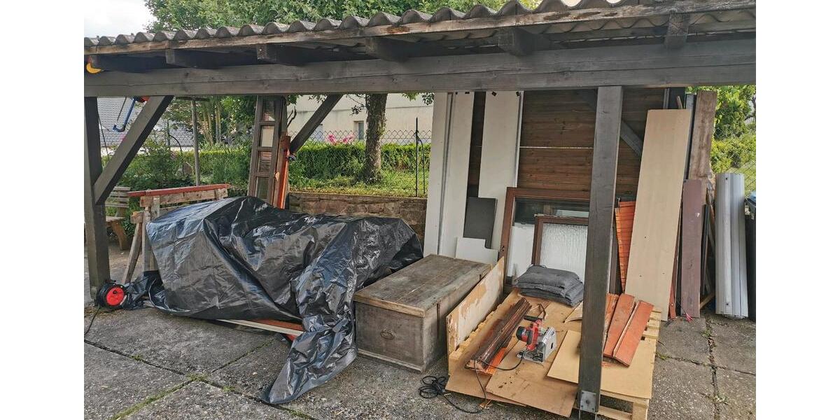Doppelhaushälfte Wolfstein - 5 Zimmer, 130 m&sup2;, 122.000&euro; | Angebot:23130635