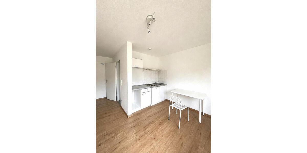 Etagenwohnung Kaiserslautern - 1 Zimmer, 26 m&sup2;, 440&euro; | Angebot:26664227