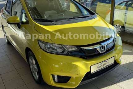 Honda Jazz 78.000 km 9.350 &euro; Kirchheimbolanden 67292