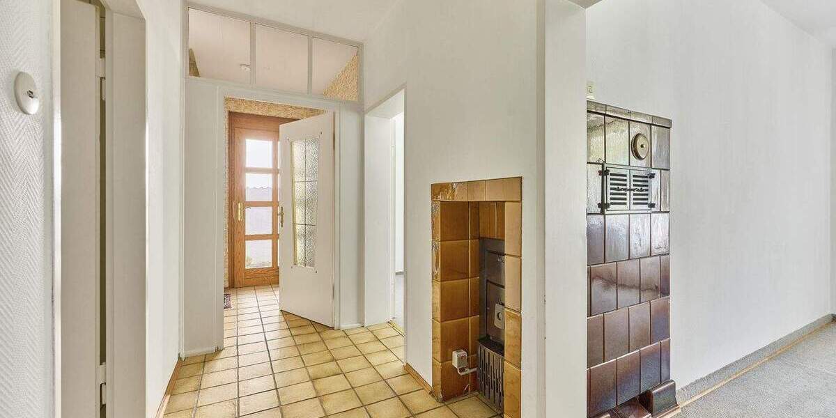 Wohnhaus mit Potenzial: Ideal für Mehrgenerationenwohnen oder Vermietung in Bad Dürkheim-Seebach 6 zimmer