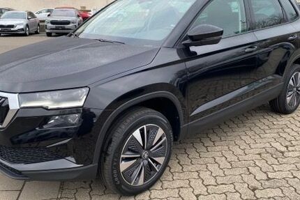 Skoda Karoq 4.999 km 36.980 &euro; Kaiserslautern 67657