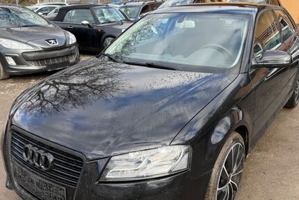 Audi A3 154.123 km 6.590 &euro; Kaiserslautern 67663