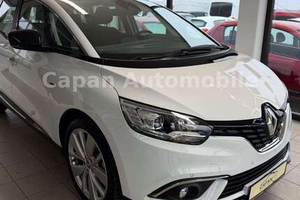 Renault Grand Scenic 4.000 km 22.950 &euro; Kirchheimbolanden 67292