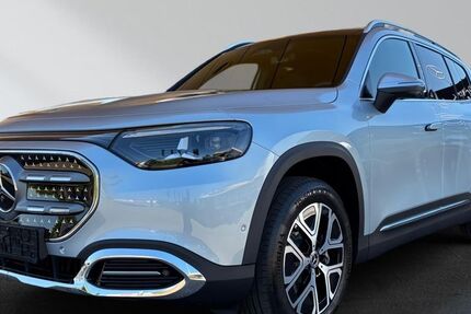 Mercedes-Benz GLB 250 8.000 km 58.900 &euro; Pirmasens 66953