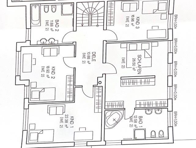 Doppelhaushälfte Rodenbach - 5 Zimmer, 287 m&sup2;, 670.000&euro; | Angebot:26786238