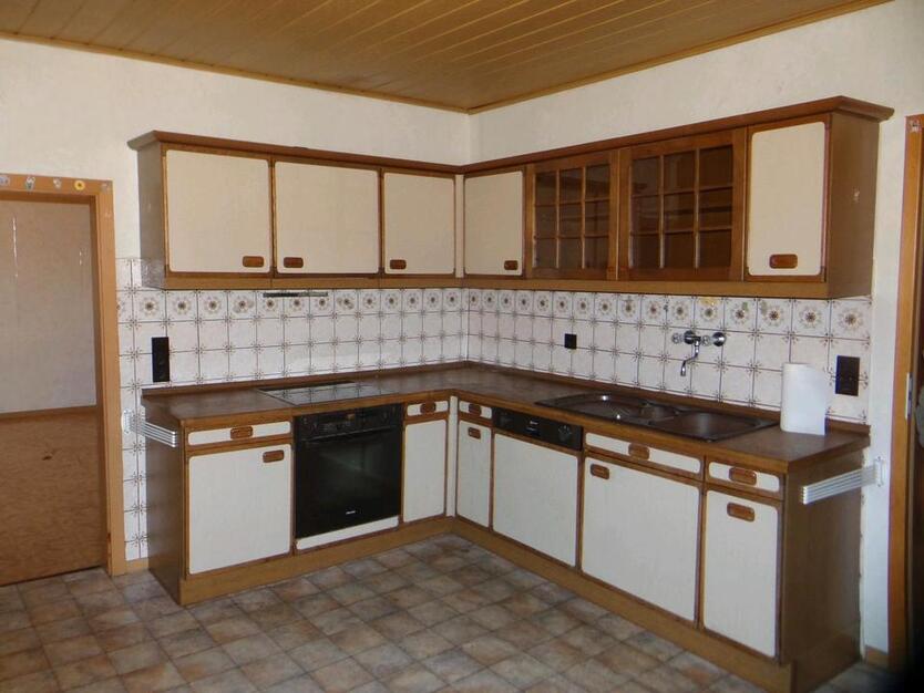 Einfamilienhaus Lauterecken