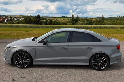 Audi A3 172.500 km 13.800 &euro; Kirchheimbolanden 67292