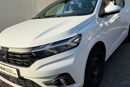 Dacia Sandero 53.980 km 10.880 &euro; Rodalben 66976