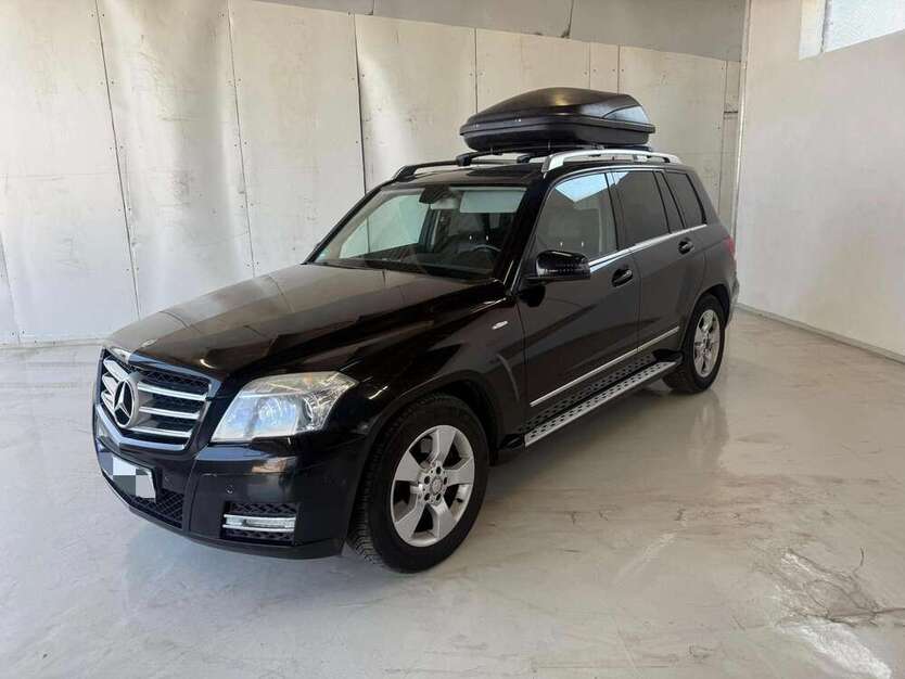 GLK 250