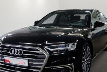 Audi A8 86.991 km 49.590 € Kaiserslautern 67663