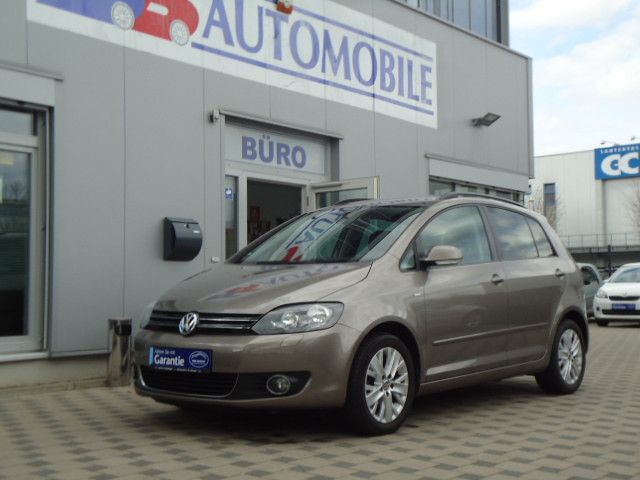 Golf Plus