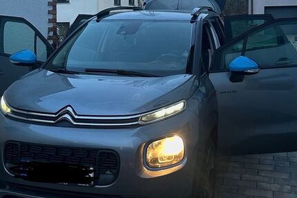 Citroen C3 Aircross 53.265 km 11.990 &euro; Mackenbach 67686