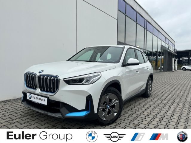 BMW iX1 25.126 km 41.360 € Kaiserslautern 67663