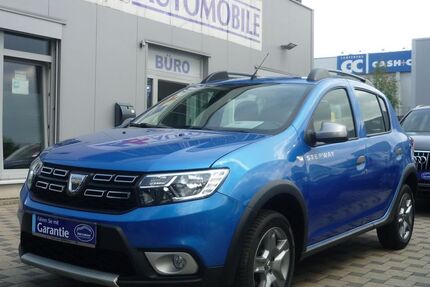 Dacia Sandero 89.890 km 9.880 &euro; Kaiserslautern 67657