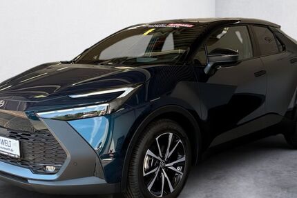 Toyota C-HR 5.000 km 34.790 &euro; Kaiserslautern 67661
