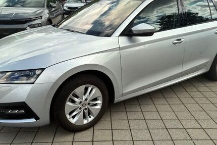 Skoda Octavia 118.968 km 19.290 &euro; Kaiserslautern 67657