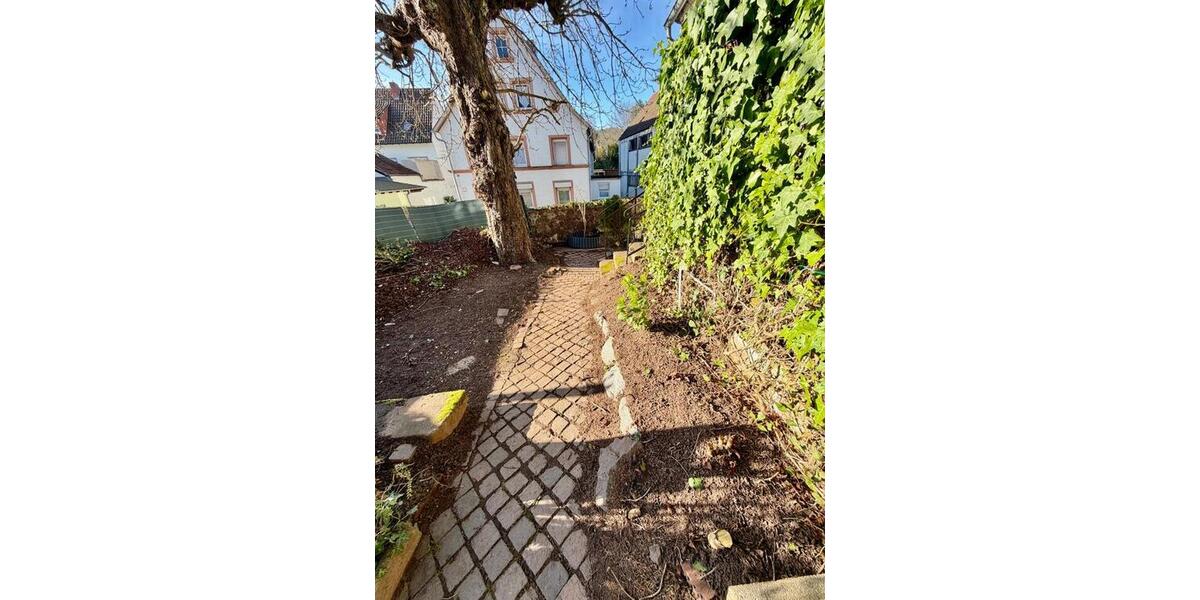 Einfamilienhaus Hauenstein - 130.000&euro; | Angebot:26101999