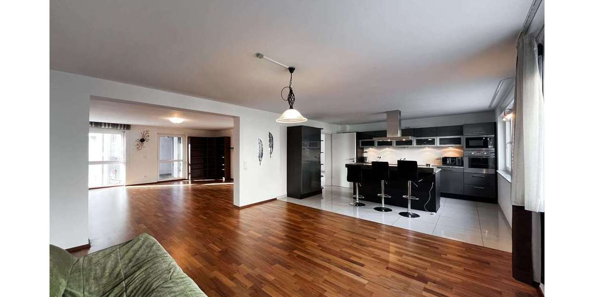 Wohnung zum Mieten in Kaiserslautern 2.400 € 150 m² 3 zimmer