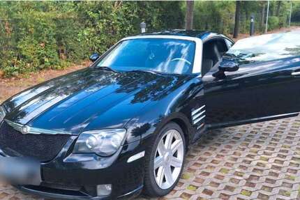 Chrysler Crossfire 276.000 km 3.999 &euro; Neustadt an der Weinstraße 67435